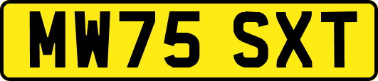 MW75SXT
