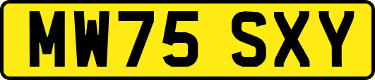 MW75SXY
