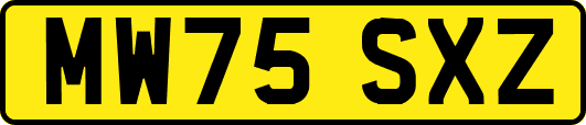MW75SXZ
