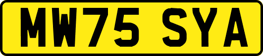 MW75SYA