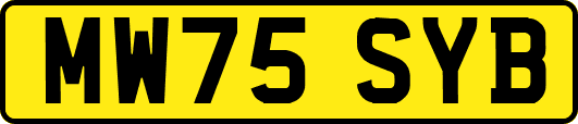 MW75SYB