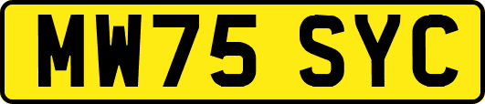 MW75SYC