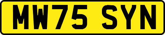 MW75SYN