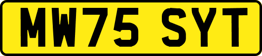 MW75SYT
