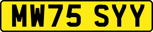MW75SYY