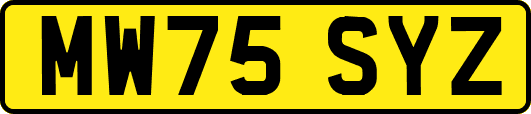 MW75SYZ