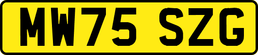 MW75SZG