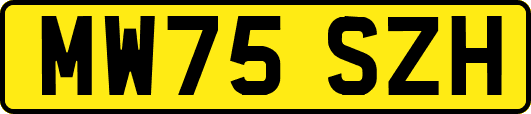 MW75SZH