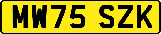 MW75SZK
