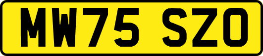 MW75SZO