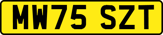 MW75SZT