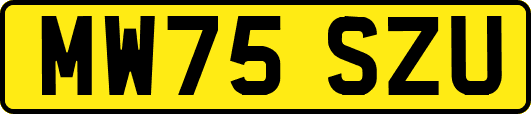 MW75SZU