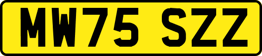 MW75SZZ