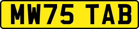 MW75TAB