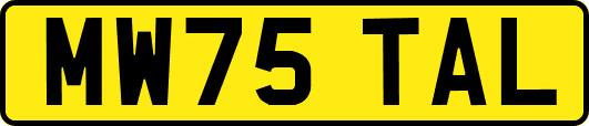 MW75TAL