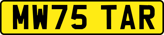 MW75TAR