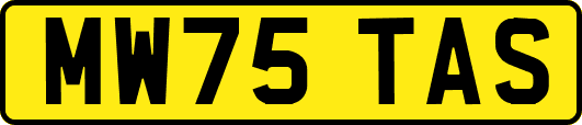 MW75TAS