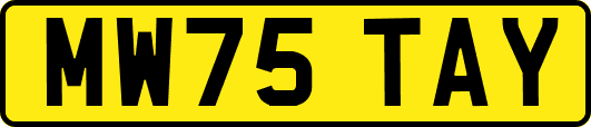 MW75TAY