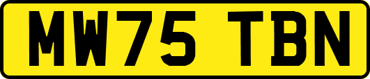 MW75TBN