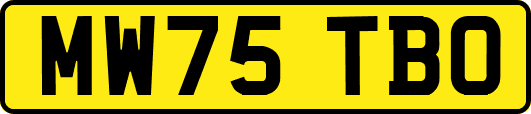 MW75TBO