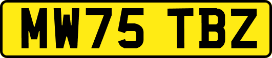 MW75TBZ