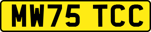 MW75TCC