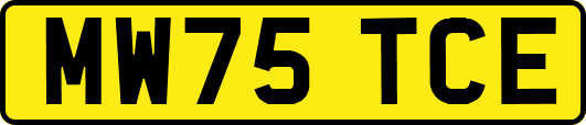MW75TCE
