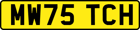 MW75TCH