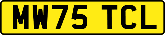MW75TCL