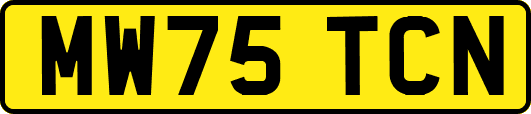 MW75TCN
