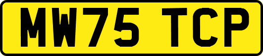 MW75TCP