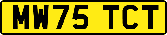 MW75TCT