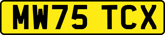 MW75TCX