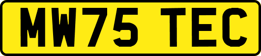 MW75TEC