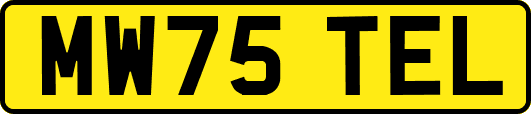 MW75TEL