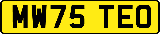 MW75TEO