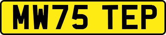 MW75TEP