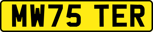 MW75TER