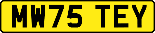 MW75TEY