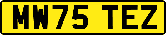 MW75TEZ