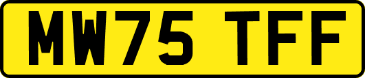 MW75TFF