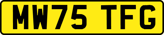 MW75TFG