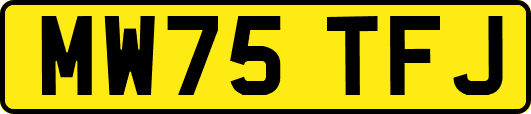 MW75TFJ