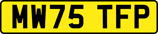 MW75TFP