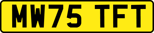 MW75TFT