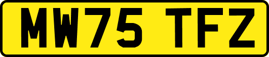 MW75TFZ