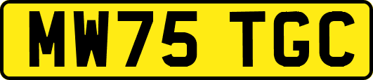 MW75TGC