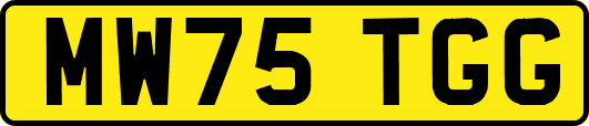 MW75TGG