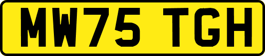 MW75TGH