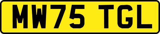 MW75TGL